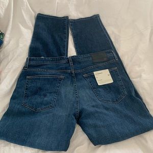 Brand New Men’s AG Denim